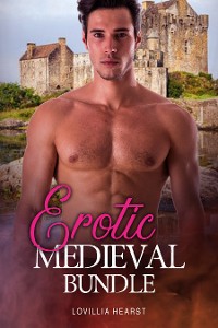 Cover Erotic Medieval Bundle