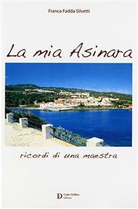 Cover La mia Asinara