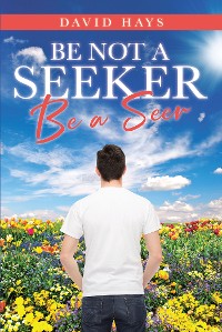 Cover Be Not a Seeker