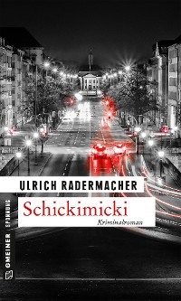 Cover Schickimicki
