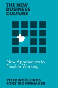 Cover New Approaches to Flexible Working