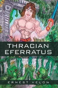 Cover Thracian Eferratus