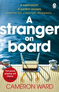 Cover A Stranger On Board