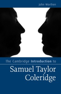 Cover Cambridge Introduction to Samuel Taylor Coleridge