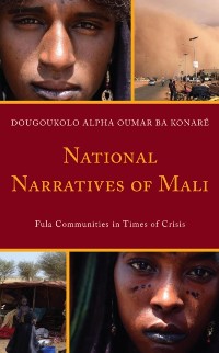 Cover National Narratives of Mali