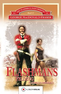 Cover Flashmans Feldzug