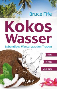 Cover Kokoswasser