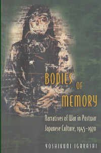 Cover Bodies of Memory