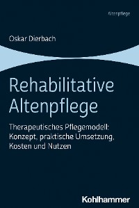 Cover Rehabilitative Altenpflege