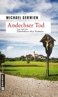 Cover Andechser Tod