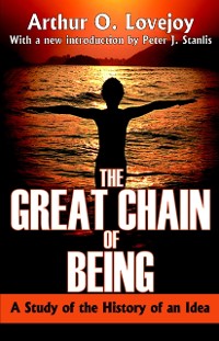 Cover The Great Chain of Being