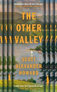 Cover The Other Valley