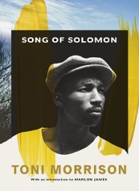 Cover Song of Solomon