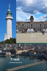 Cover Triest A small travel guide