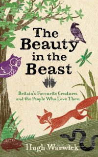 Cover Beauty in the Beast