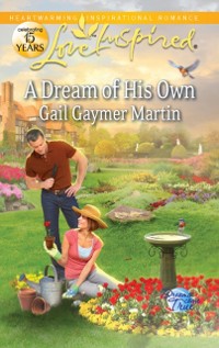 Cover Dream Of His Own