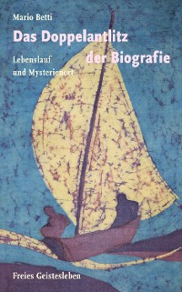 Cover Das Doppelantlitz der Biografie