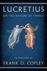 Cover On the Nature of Things