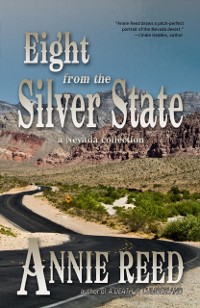 Cover Eight from the Silver State