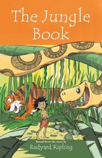 Cover Jungle Book