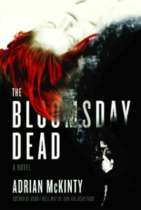 Cover Bloomsday Dead