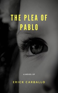 Cover plea of Pablo