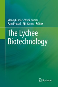 Cover The Lychee Biotechnology