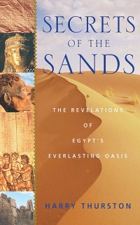 Cover Secrets of the Sands