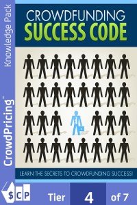 Cover Crowdfunding Success Code