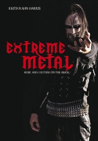 Cover Extreme Metal