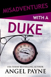 Cover Misadventures with a Duke
