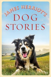 Cover James Herriot's Dog Stories