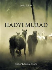 Cover Hadyi Murad