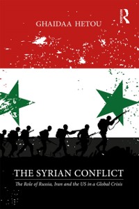 Cover Syrian Conflict