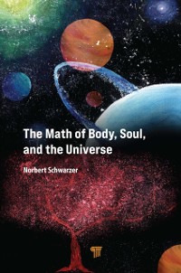 Cover Math of Body, Soul, and the Universe