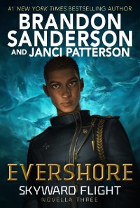 Cover Evershore (Skyward Flight: Novella 3)