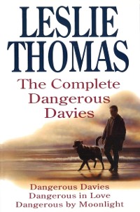 Cover The Complete Dangerous Davies