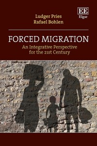 Cover Forced Migration