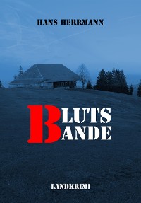 Cover Blutsbande