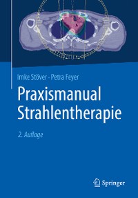 Cover Praxismanual Strahlentherapie