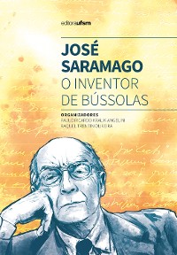 Cover José Saramago