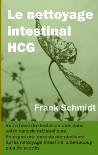 Cover Le nettoyage intestinal HCG