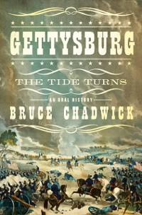 Cover Gettysburg