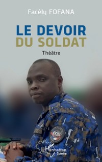 Cover Le devoir du soldat