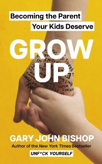 Cover GROW UP