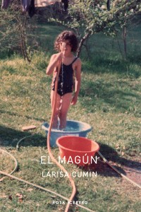 Cover El magún