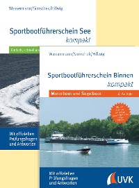 Cover Sportbootführerscheine Binnen und See