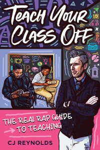 Cover Teach Your Class Off