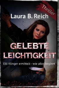 Cover Gelebte Leichtigkeit