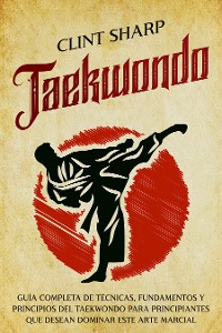 Cover Taekwondo